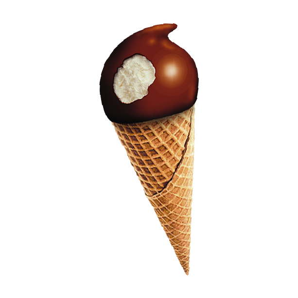 Cono Bola Americana 80g x 14 unidades